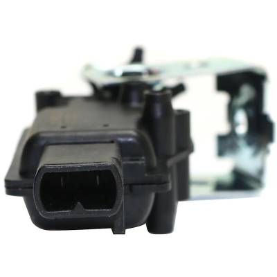 Rareelectrical - New 2 Blade Male Door Lock Actuator Compatible With Ford Lincoln Mercury Explorer Xlt 6 Cyl 4.0L - Image 6