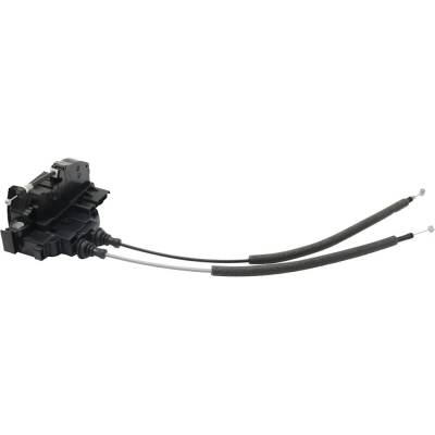 Rareelectrical - New Integrated Door Lock Actuator Compatible With Hyundai Santa Fe Limited Santa Fe Gl Santa Fe Gls - Image 3