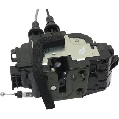 Rareelectrical - New Integrated Door Lock Actuator Compatible With Hyundai Santa Fe Limited Santa Fe Gl Santa Fe Gls - Image 6