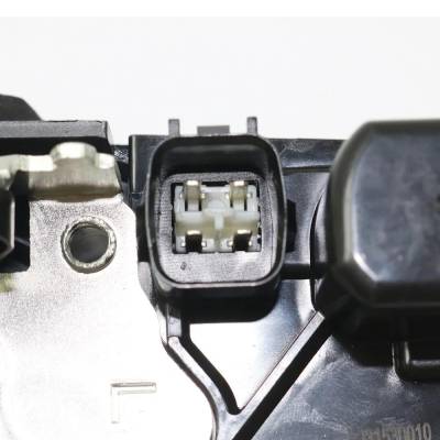 Rareelectrical - New 4-Blade Male Door Lock Actuator Compatible With Jeep Liberty 65Th Anniversary Edition 6 Cyl 3.7L - Image 7