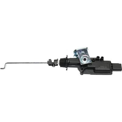 Rareelectrical - New 2 Blade Male Door Lock Actuator Compatible With Ford Lincoln Mercury Crown Victoria Police - Image 5