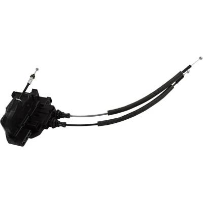 New Integrated Latch Door Lock Actuator Compatible With Hyundai Azera Limited 6 Cyl 3.8L Azera Se 6
