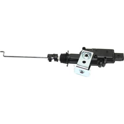 New 2 Blade Male Door Lock Actuator Compatible With Ford Lincoln Mercury Crown Victoria Base 8 Cyl