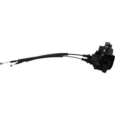 Rareelectrical - New Integrated Latch Door Lock Actuator Compatible With Hyundai Azera Se 6 Cyl 3.8L Azera Limited 6 - Image 5