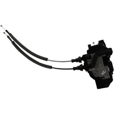 Rareelectrical - New Integrated Latch Door Lock Actuator Compatible With Hyundai Azera Se 6 Cyl 3.8L Azera Limited 6 - Image 6