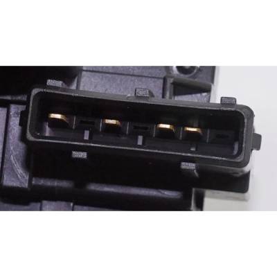 Rareelectrical - New Integrated Latch Door Lock Actuator Compatible With Hyundai Azera Se 6 Cyl 3.8L Azera Limited 6 - Image 7