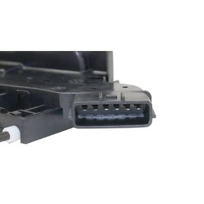 Rareelectrical - New Left Front Door Lock Actuator Compatible With Nissan Altima Sr 6 Cyl 3.5L Altima Se 6 Cyl 3.5L - Image 7