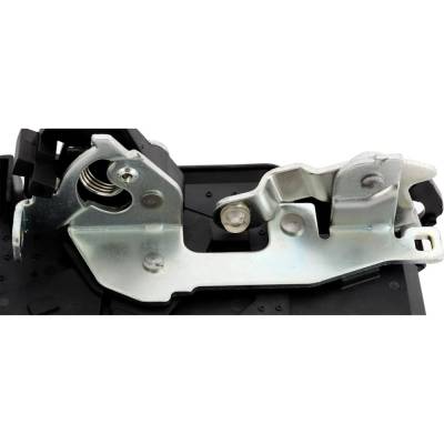 Rareelectrical - Integrated Latch Door Lock Actuator Compatible With Hummer H2 Base 8 Cyl 6.0L 2003-2005 15816393 - Image 7