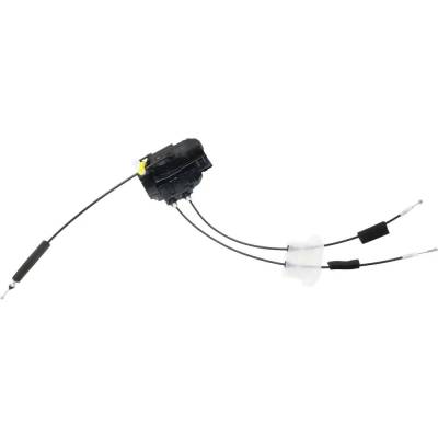 New Left Front Door Lock Actuator Compatible With Nissan Murano Se 6 Cyl 3.5L Murano Sl 6 Cyl 3.5L