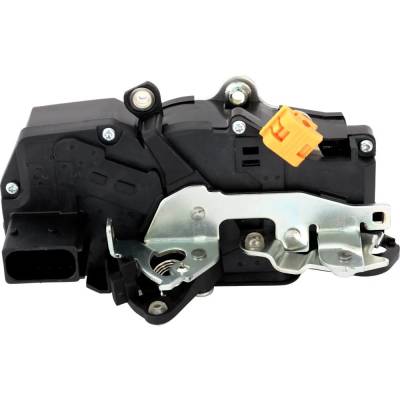 Rareelectrical - Integrated Door Lock Actuator Compatible With Hummer H2 Base 8 Cyl 6.0L 2003-2007 By 15816392 - Image 5