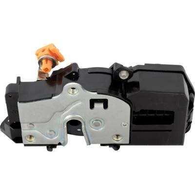 Rareelectrical - Integrated Door Lock Actuator Compatible With Hummer H2 Base 8 Cyl 6.0L 2003-2007 By 15816392 - Image 6