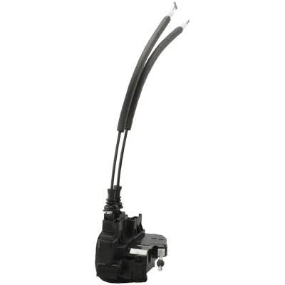 Rareelectrical - New Integrated Latch Door Lock Actuator Compatible With Hyundai Veracruz Gl 6 Cyl 3.8L Veracruz - Image 8