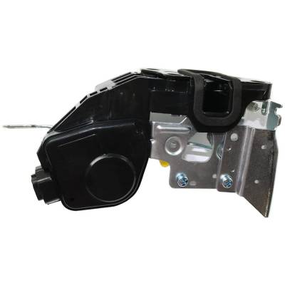 Rareelectrical - New Left Front Door Lock Actuator Compatible With Hyundai Tiburon Gtp 6 Cyl 2.7L Tiburon Se 6 Cyl - Image 5