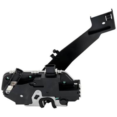 Rareelectrical - New Passenger Side Front Door Lock Actuator Compatible With Ford Mercury Escape Limited Hybrid 4 Cyl - Image 6
