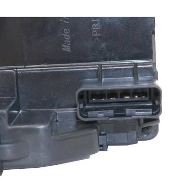 Rareelectrical - New Left Front Door Lock Actuator Compatible With Nissan Murano Sl 6 Cyl 3.5L Murano S 6 Cyl 3.5L - Image 7
