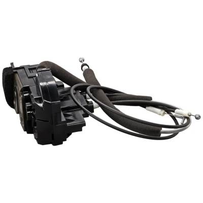Rareelectrical - New 4 Blade Door Lock Actuator Compatible With Nissan Versa 1.6 4 Cyl 1.6L Versa 1.6 Base 4 Cyl 1.6L - Image 3