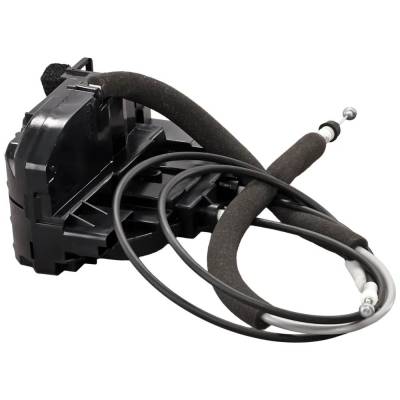 Rareelectrical - New 4 Blade Door Lock Actuator Compatible With Nissan Versa 1.6 4 Cyl 1.6L Versa 1.6 Base 4 Cyl 1.6L - Image 4