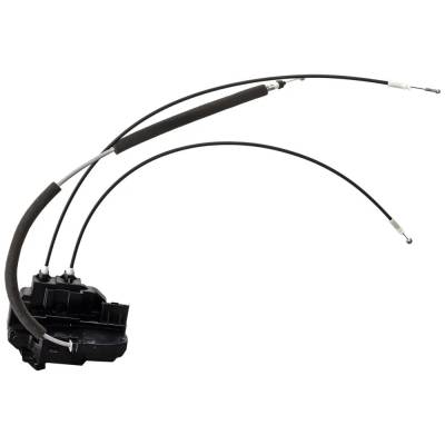 Rareelectrical - New 4 Blade Door Lock Actuator Compatible With Nissan Versa 1.6 4 Cyl 1.6L Versa 1.6 Base 4 Cyl 1.6L - Image 8
