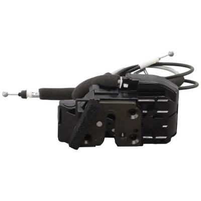 New 4 Blade Door Lock Actuator Compatible With Nissan Versa S 4 Cyl 1.8L Versa 1.6 4 Cyl 1.6L Versa