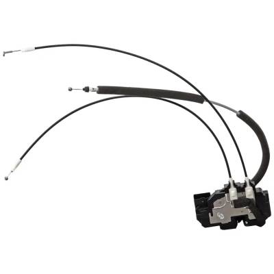 Rareelectrical - New 4 Blade Door Lock Actuator Compatible With Nissan Versa S 4 Cyl 1.8L Versa 1.6 4 Cyl 1.6L Versa - Image 7