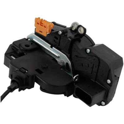 Rareelectrical - New Integrated Latch Door Lock Actuator Compatible With Hummer H2 Base 8 Cyl 6.2L 2008-2009 By - Image 3