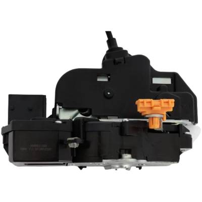 Rareelectrical - New Integrated Latch Door Lock Actuator Compatible With Hummer H2 Base 8 Cyl 6.2L 2008-2009 By - Image 5