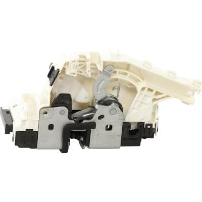 New Metal & Plastic Door Lock Actuator Compatible With Chrysler Dodge Jeep Journey R/T Rallye 6 Cyl