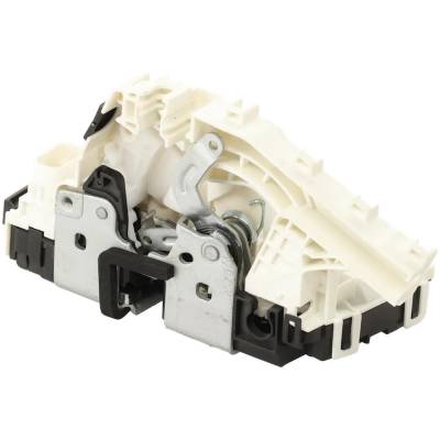 Rareelectrical - New Metal & Plastic Door Lock Actuator Compatible With Chrysler Dodge Jeep Journey R/T Rallye 6 Cyl - Image 2