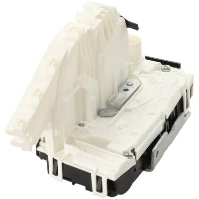Rareelectrical - New Metal & Plastic Door Lock Actuator Compatible With Chrysler Dodge Jeep Journey R/T Rallye 6 Cyl - Image 4