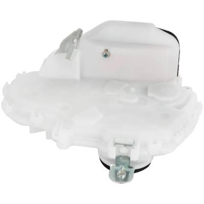 Rareelectrical - New Integrated Latch Door Lock Actuator Compatible With Honda Accord Se Accord Ex Accord Ex-L Accord - Image 2
