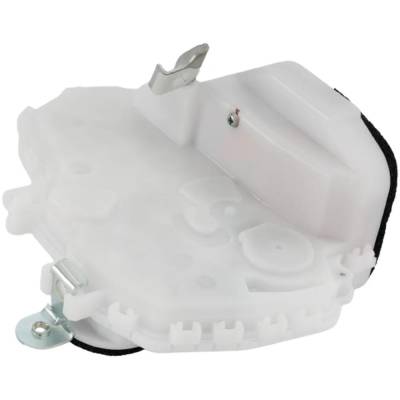 Rareelectrical - New Integrated Latch Door Lock Actuator Compatible With Honda Accord Se Accord Ex Accord Ex-L Accord - Image 3
