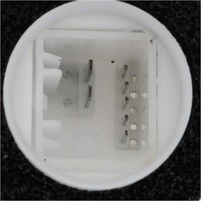 Rareelectrical - New Integrated Latch Door Lock Actuator Compatible With Honda Accord Se Accord Ex Accord Ex-L Accord - Image 7