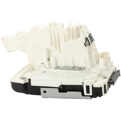 Rareelectrical - New Metal & Plastic Door Lock Actuator Compatible With Chrysler Dodge Jeep Cherokee Latitude 4 Cyl - Image 6