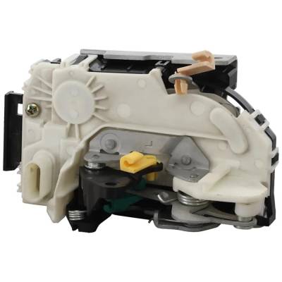 Rareelectrical - New Left Rear Door Lock Actuator Compatible With Dodge Jeep Compass North Edition 4 Cyl 2.0L Caliber - Image 6
