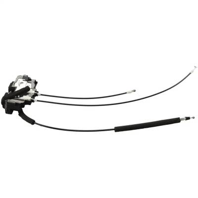 New Right Rear Door Lock Actuator Compatible With Nissan Titan Sl 8 Cyl 5.6L Titan Pro-4X 8 Cyl 5.6L
