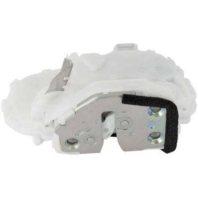 Rareelectrical - New Integrated Door Lock Actuator Compatible With Honda Accord Ex Accord Ex-L Accord Se Accord Lx-P - Image 4