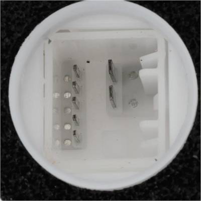 Rareelectrical - New Integrated Door Lock Actuator Compatible With Honda Accord Ex Accord Ex-L Accord Se Accord Lx-P - Image 7