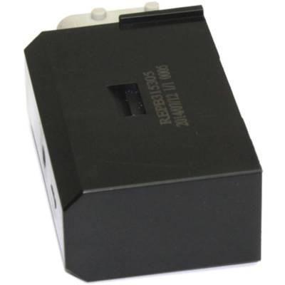 Rareelectrical - New Front/Rear Door Lock Actuator Compatible With Bmw 530I Base 6 Cyl 3.0L M5 Base 8 Cyl 5.0L 525I - Image 4