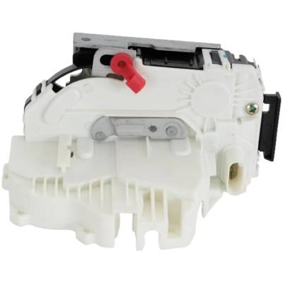 Rareelectrical - New Integrated Latch Door Lock Actuator Compatible With Chrysler Dodge Journey Base 4 Cyl 2.4L - Image 2