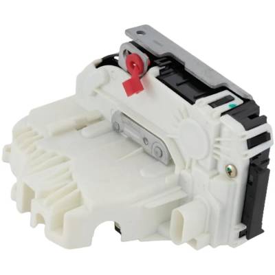 Rareelectrical - New Integrated Latch Door Lock Actuator Compatible With Chrysler Dodge Journey Base 4 Cyl 2.4L - Image 3