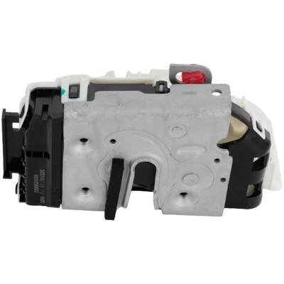 Rareelectrical - New Integrated Latch Door Lock Actuator Compatible With Chrysler Dodge Journey Base 4 Cyl 2.4L - Image 4
