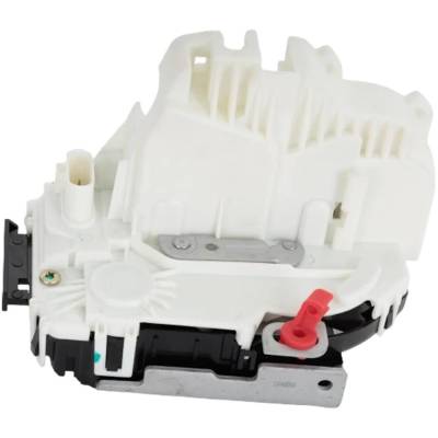 Rareelectrical - New Integrated Latch Door Lock Actuator Compatible With Chrysler Dodge Journey Base 4 Cyl 2.4L - Image 5