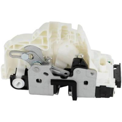 Rareelectrical - New Integrated Latch Door Lock Actuator Compatible With Chrysler Dodge Journey Base 4 Cyl 2.4L - Image 6