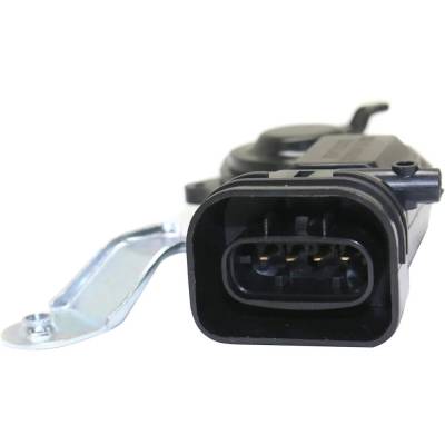 Rareelectrical - New Left Front Door Lock Actuator Compatible With Toyota 4Runner Base 4 Cyl 2.7L 4Runner Base 6 Cyl - Image 7