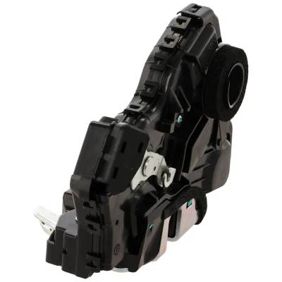 Rareelectrical - New Right Front Door Lock Actuator Compatible With Acura Honda Civic Lx 4 Cyl 1.8L Civic Hf 4 Cyl - Image 4