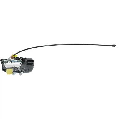 New Left Front Door Lock Actuator Compatible With Chevrolet Impala Lt 6 Cyl 3.9L Impala Lt 6 Cyl