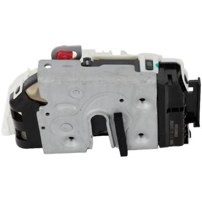 Rareelectrical - New Left Rear Door Lock Actuator Compatible With Chrysler Dodge 200 S 6 Cyl 3.6L Journey R/T 6 Cyl - Image 4