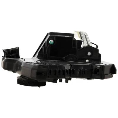 Rareelectrical - New Door Lock Actuator Compatible With Acura Honda Civic Si 4 Cyl 2.4L Rdx Base 6 Cyl 3.5L Civic - Image 5