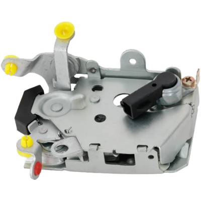 New Left Front Door Lock Actuator Compatible With Ford Mercury Explorer Sport Trac Xl 6 Cyl 4.0L