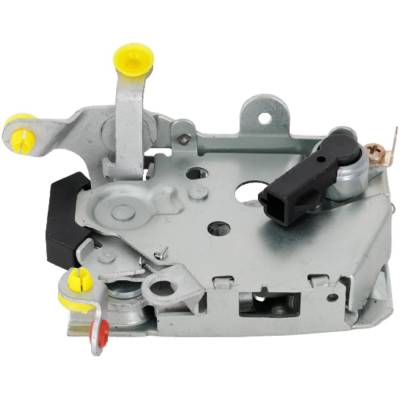 Rareelectrical - New Left Front Door Lock Actuator Compatible With Ford Mercury Explorer Sport Trac Xl 6 Cyl 4.0L - Image 2
